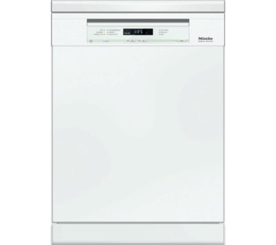 MIELE  G4940BK Full-size Dishwasher - White